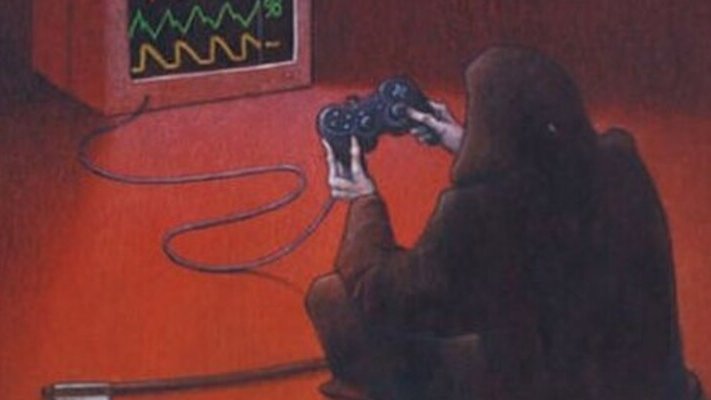 На повільному вогні. Як Україну підштовхують до миру - Ігор Гулик