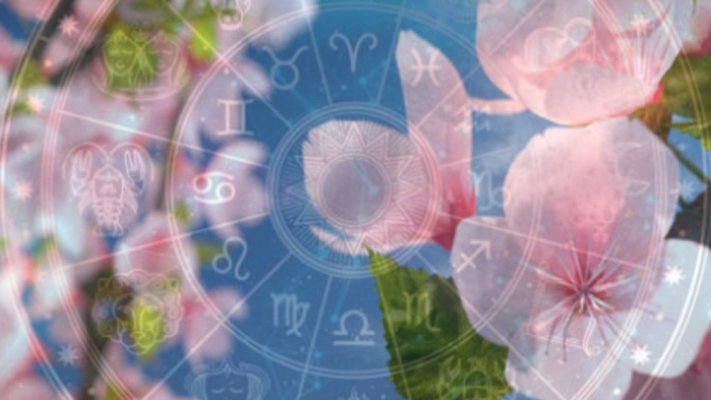 Гороскоп на неделю с 22 по 28 апреля 2024 года - ASN 