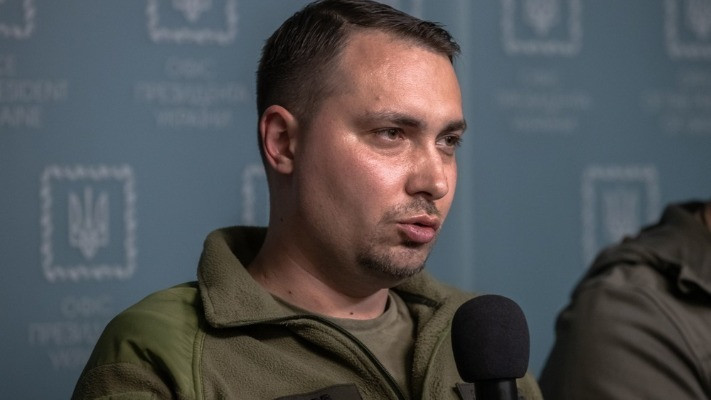 Надеюсь, Одессе будет легче, - Буданов об уничтожении российского бомбардировщика Ту22М3