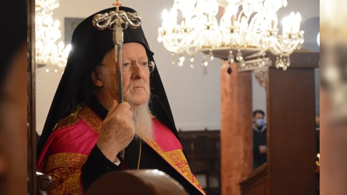 В мае Вселенский Патриарх посетит Португалию