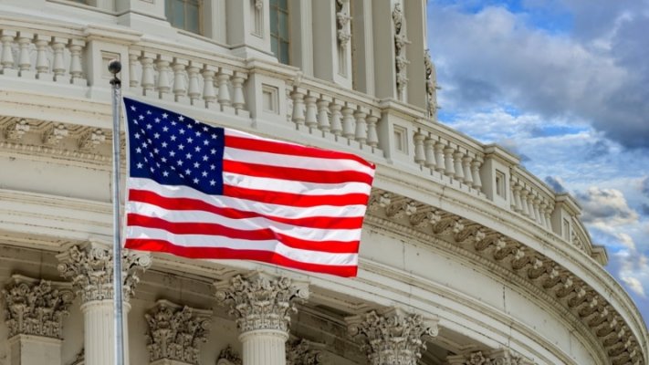 Палата представителей Конгресса США приняла законопроект о помощи Украине