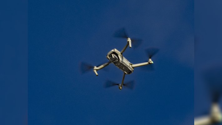 В Херсонской области ранены двое полицейских после атаки российских дронов 