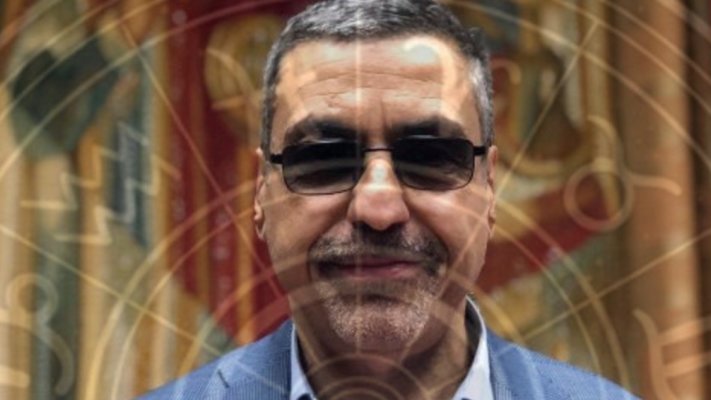 Гороскоп Павла Глобы на неделю с 22 по 28 апреля 2024 года - ASN 
