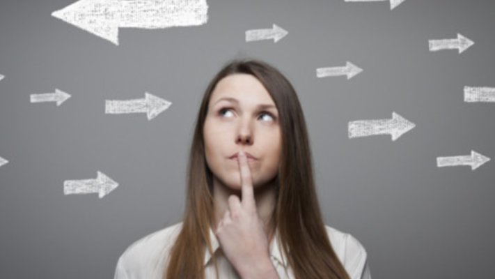 Как подружиться с интуицией: простая техника - ASN 