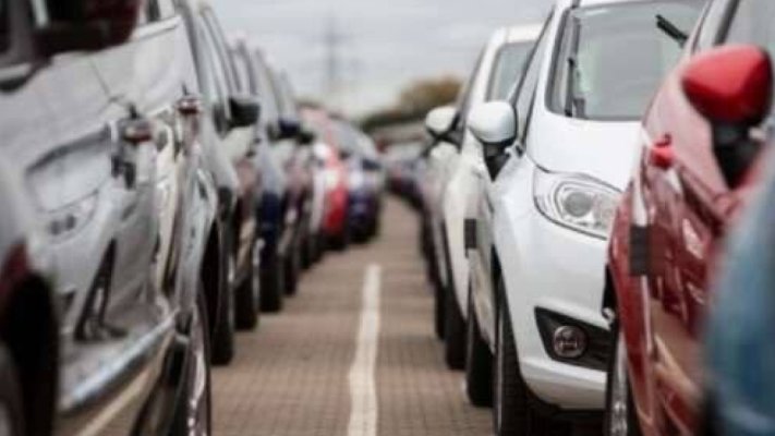 Депутаты дали зеленый свет растаможке авто в Дії: что изменится