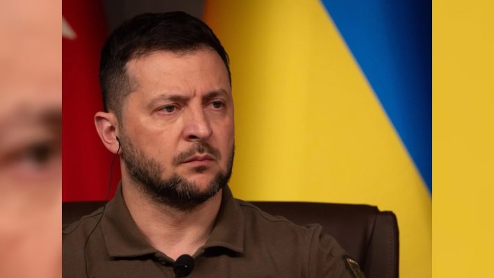 “Имеет конкретный план”: Зеленский заявил, что Россия хочет сорвать Глобальный саммит мира