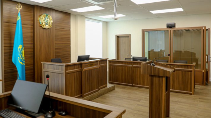  Тренера осудили за распространение наркотиков в Акмолинской области 