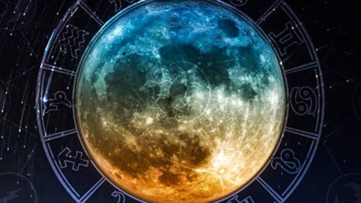 Лунный день сегодня 25 апреля 2024 года - ASN 