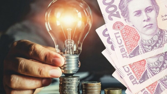 Из-за массированных атак в Украине вырастут тарифы на электроэнергию