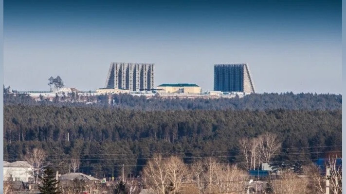 Успехи ГУР МО в Орловской области РФ