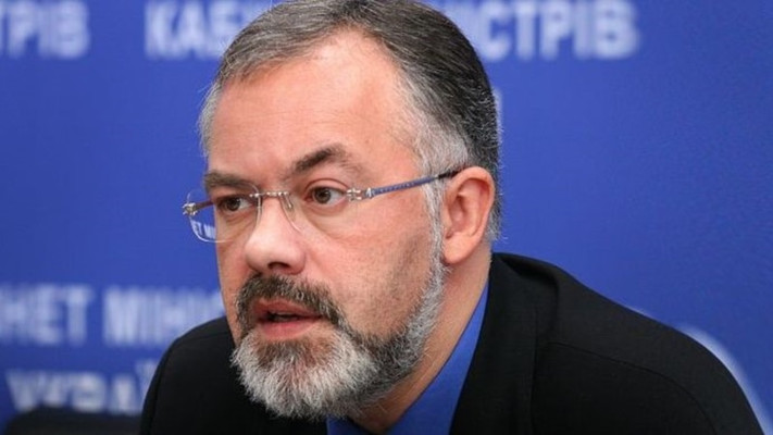 Экс-министр образования Украины Табачник будет претендовать на мандат депутата в российском парламенте Крыма – СМИ