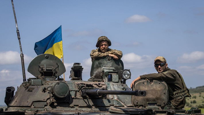 Куда зашла ситуация на военном и дипломатическом фронтах: кто и к каким торгам готовится
