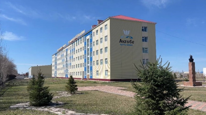 После смерти подростка в спортинтернате в Актобе уволены пять человек
