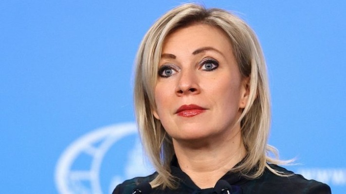 Делимитация госграницы между Азербайджаном и Арменией: заявление Захаровой