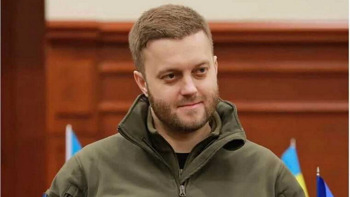 ГБР объявило о подозрении заместителю главы КГГА - систематически требовал взятки у автоперевозчиков