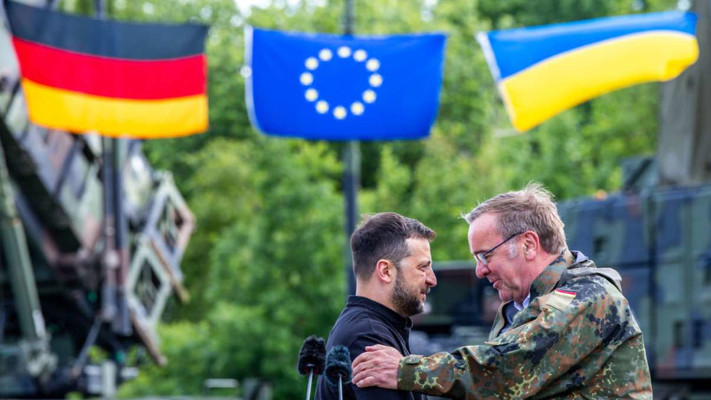Эксперт объяснил, как 50 миллиардов евро от G7 спасут украинскую экономику