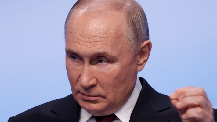 Путин прикрывается НАТО, чтобы оправдать свои вооруженные нападения – Волкер