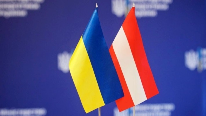 Австрия выделила 10 млн евро в помощь украинцам