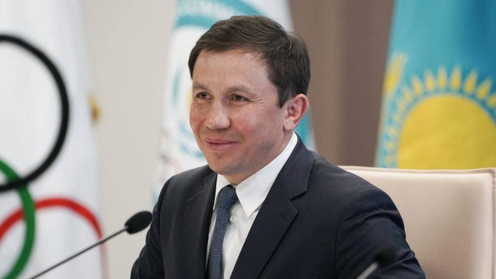 Геннадий Головкин получил жёсткий ответ из России