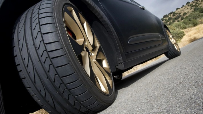 Ширина диска автомобиля - стоит ли ее увеличивать