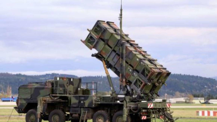 NASAMS, HAWK, IRIS T-SLM, IRIS T-SLS и Gepard для Украины: что известно