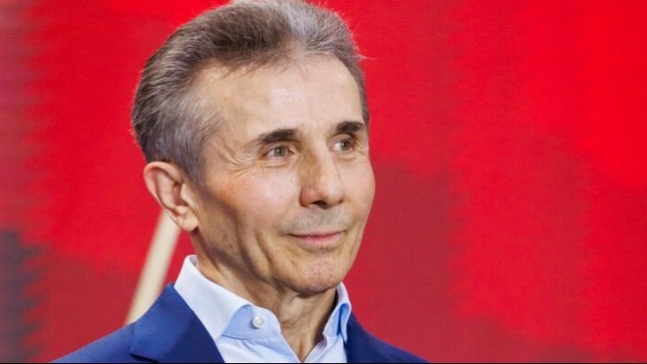 Bloomberg: активы Иванишвили достигли нового рекорда