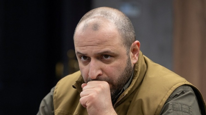 Умеров раскрыл некоторые детали плана победы Украины в войне с рф