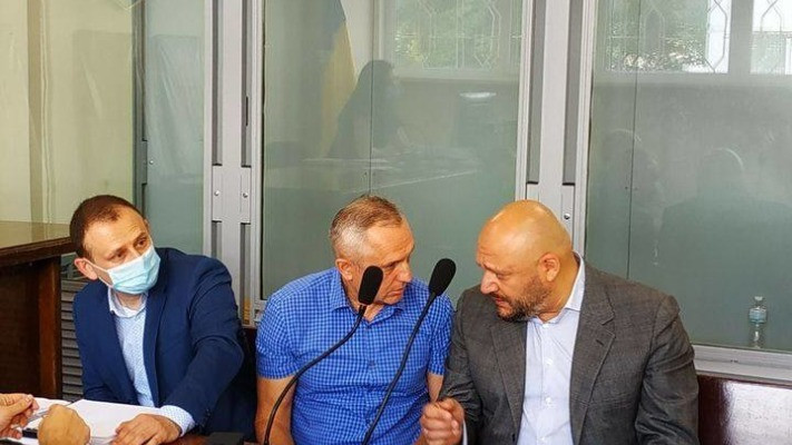 Дело Михаила Добкина о раздаче земли в Харькове по кооперативной схеме закрыли