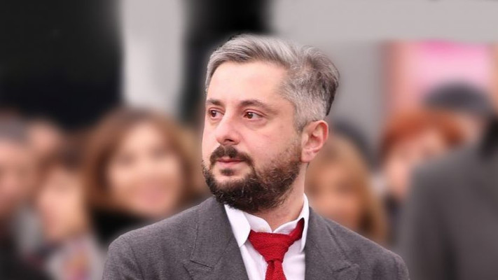Сопредседатель «Ахали»: если кто-то и является партией войны так это «Мечта»