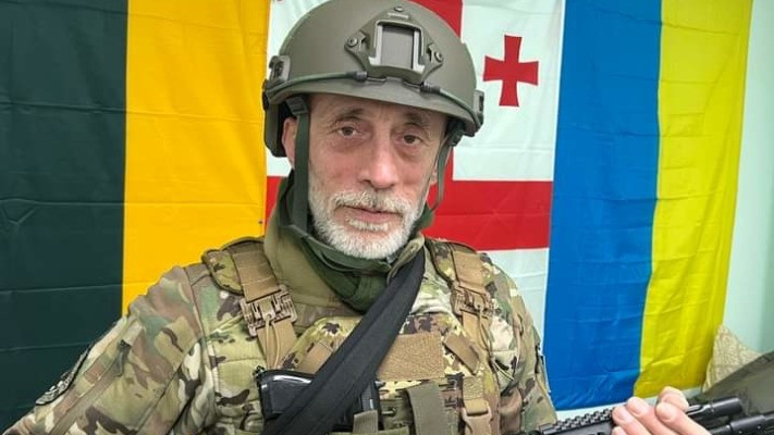 СГБ Грузии ведет следствие о якобы готовящемся госперевороте - допрашиваются воевавшие в Украине грузинский бойцы
