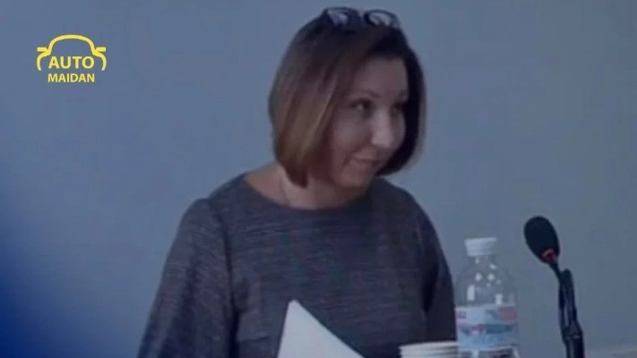  Судью с Херсонщины, которая перешла на сторону РФ, увольняют с должности 