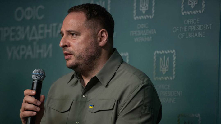 Удешевление производства и кустарная сборка: Ермак подтвердил использование россиянами новых дронов