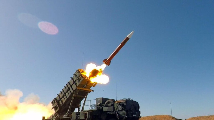 Сколько стоят ракеты к системам ПВО, которые закрывают небо Украины