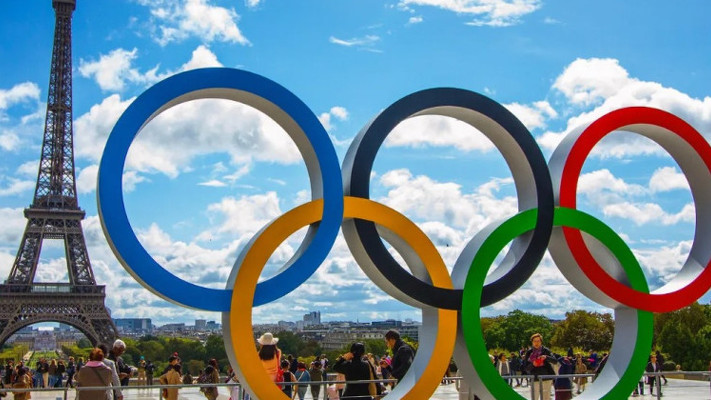  Олимпиада-2024: кто из казахстанских спортсменов выступит 3 августа 