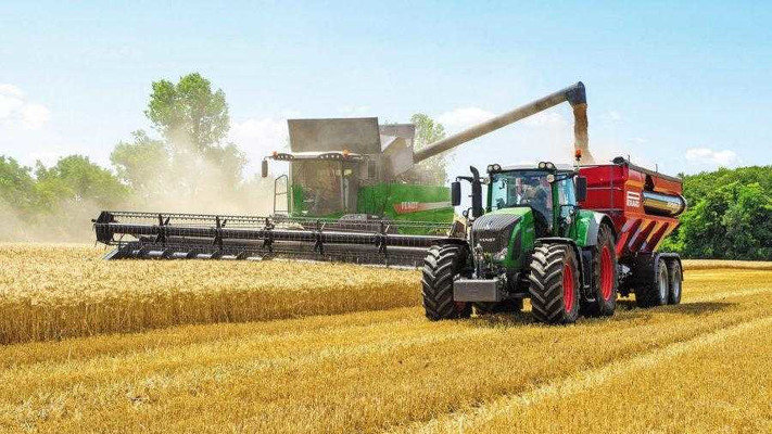 Жатва в самом разгаре: Алматинская область готовится к зиме