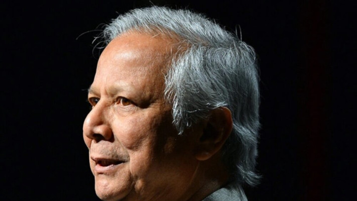 Лауреат Нобелевской премии мира возглавит временное правительство Бангладеш