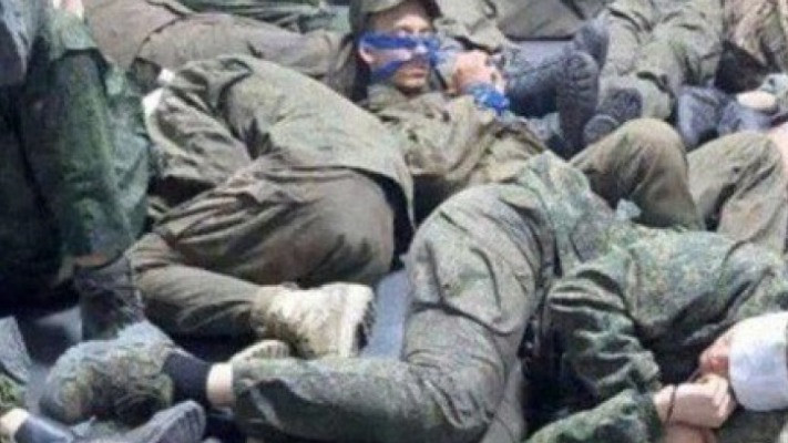 У ВСУ на Курщине возникла неожиданная проблема