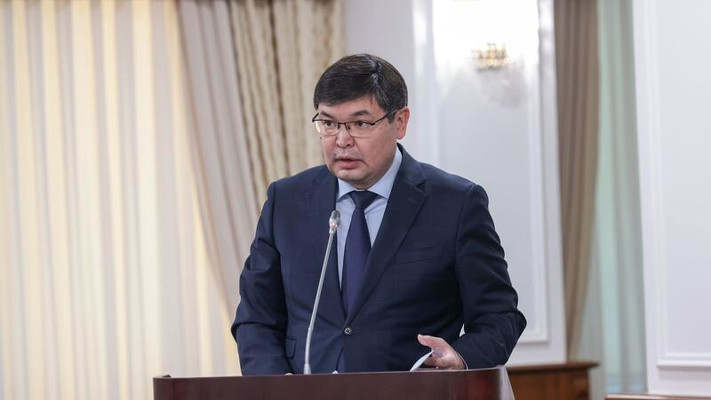 Министерство финансов РК продолжает последовательную поддержку развития казахстанского производства