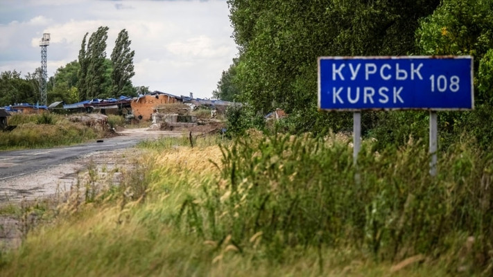 Власти Курской области объявили об эвакуации крупного посёлка Глушково
