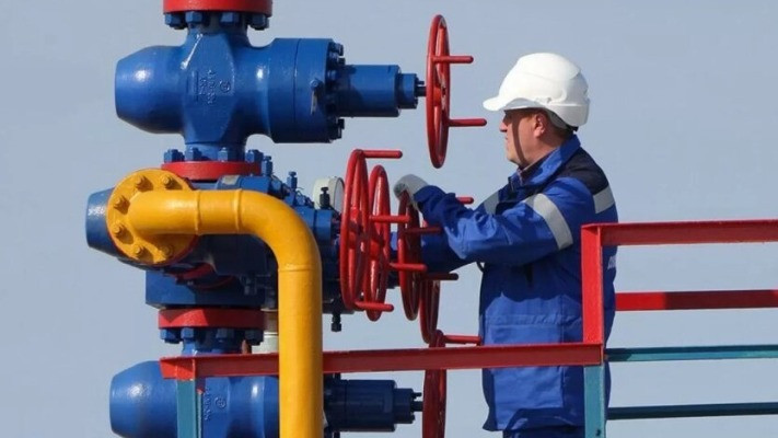 Вена полностью отказывается от российского газа