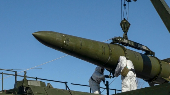 Если Украина создаст ядерную бомбу, это изменит ход войны? Объясняет эксперт по вопросам безопасности