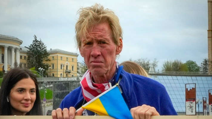 «Вербовщик с американским флагом на шее». Кто он, обвиняемый в покушении на Трампа?