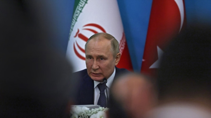 Станет ли экономика Ирана образцом для России?