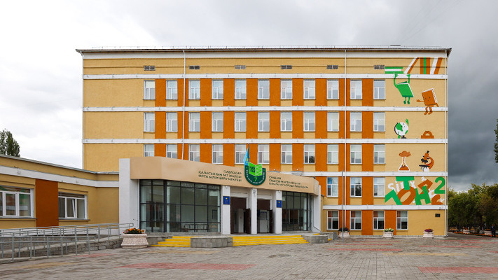 Более 50 школ построено на изъятые у коррупционеров деньги – Антикор