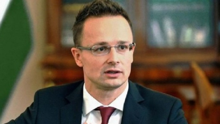 ЕС хочет отправить «военных советников» в Украину, Венгрия против, — Сийярто