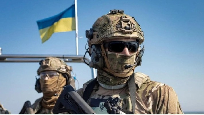 Силы обороны ликвидировали бывшего игрока ЦСКА и Спартака