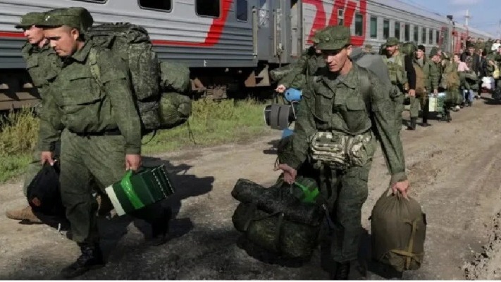 Численное преимущество России в войне начнет сокращаться к концу года