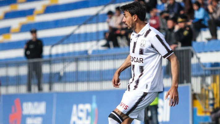 Защитник Нефтчи был прооперирован