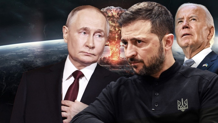 «Мировое большинство» или мировая война? На что надеется Россия в противостоянии с Западом