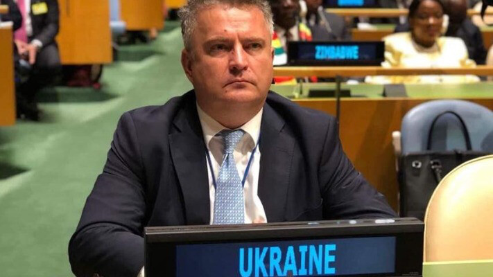 Военные из КНДР присоединятся к войне против Украины в ноябре - постпред Украины при ООН